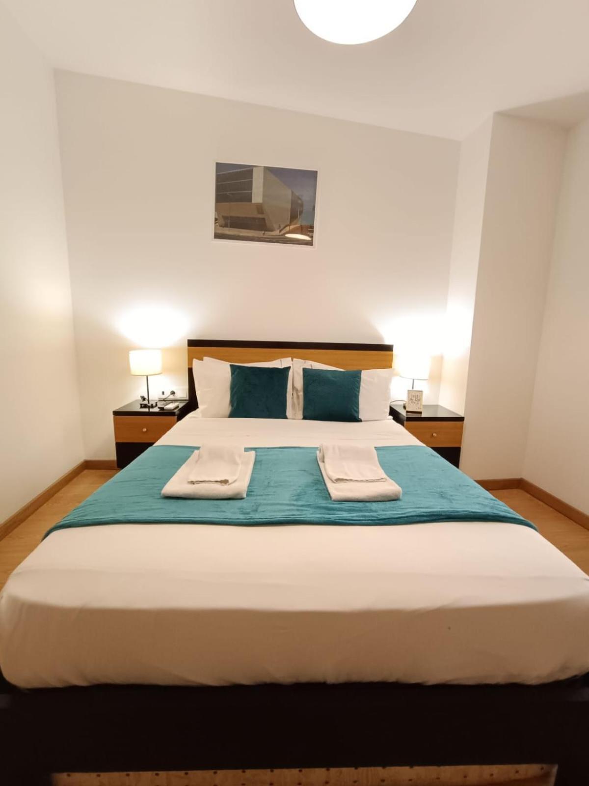 Invicta Porto Guest House Exterior foto